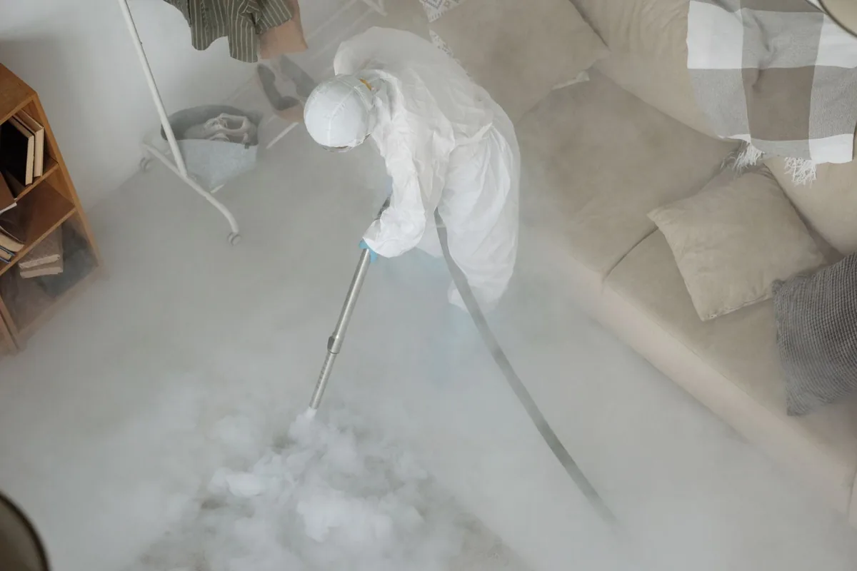 Crime Scene Cleanup in University, Cleveland, OH